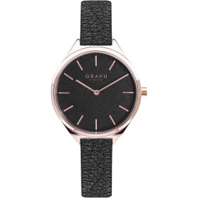 Kaffe Macadamia - Obaku greenline