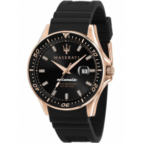 Maserati Automatic Blackgold