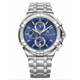 Maurice Lacroix Aikon Chronograph 44mm