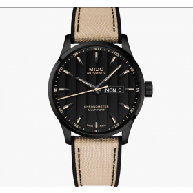 Multifort Chronometer 1