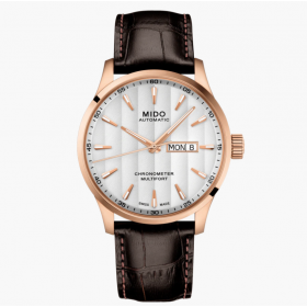 Multifort Chronometer 1