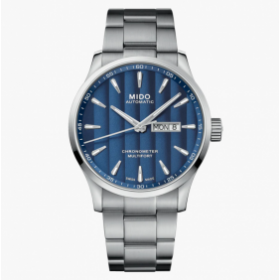 Multifort Chronometer 1