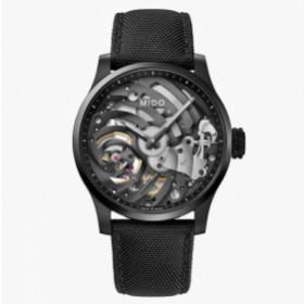 Multifort Mechanical Skeleton - Limited Edition