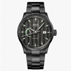 Multifort Power Reserve