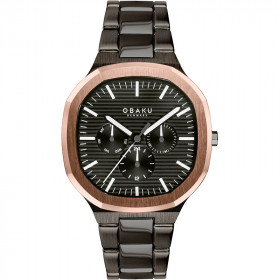 OBAKU - ILD DARK