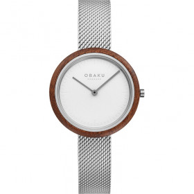 Obaku Træ, lille