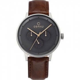 Obaku Venlig