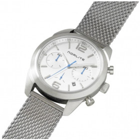 Steel Chronograph Nor1801-011525