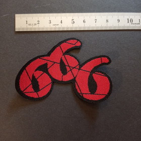 666 patch