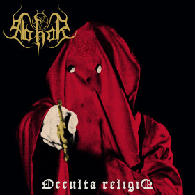 Abhor - Occulta ReligiO 12"