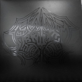 Abruptum – Vi Sonus Veris Nigrae Malitiaes 2x12"