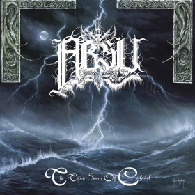 Absu – The Third Storm Of Cythrául 12"