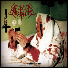 Abysmal Grief / Abhor – Legione Occulta / Ministerium Diaboli 12"