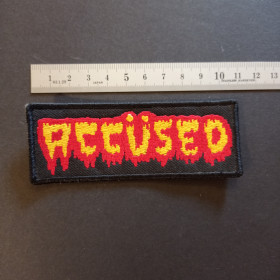 Accüsed patch