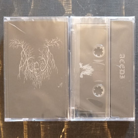 Acedi - Acedi MC