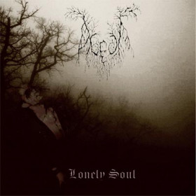 Acedi – Lonely Soul CD