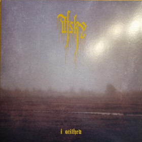 Afsky - I Stilhed CD