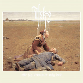 Afsky - Ofte Jeg Drømmer Mig Død 12"