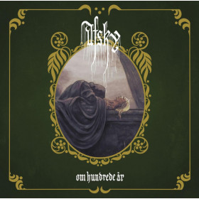 Afsky - Om Hundrede År 12"