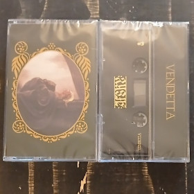 Afsky - Om Hundrede År MC