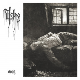 Afsky - Sorg 12"