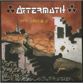 Aftermath - Don't Cheer Me Up CD