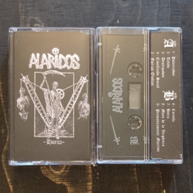 Alaridos - Horca MC