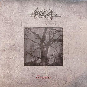 Algor – Hierofánia 12"
