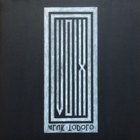 Aluk Todolo – Voix 12" 165