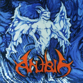Anubis – A Halál Oldalán CD