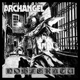 Archangel – Nosferatu 12"