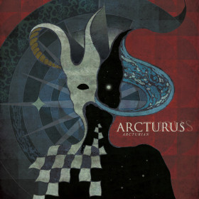 Arcturus – Arcturian 12"