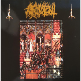 Arghoslent - Arsenal Of Glory 12"