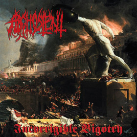 Arghoslent – Incorrigible Bigotry 12"