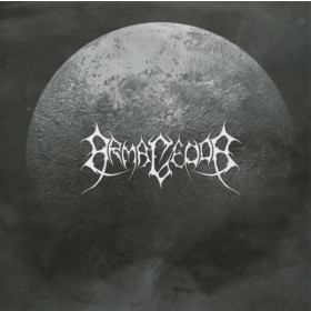 Armagedda – The Final War Approaching CD