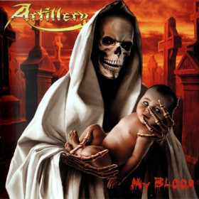 Artillery – My Blood