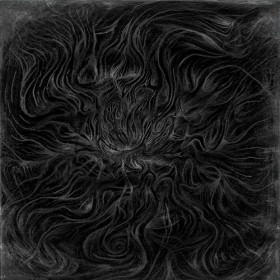 Ascended Dead / Evil Priest - Split 7"