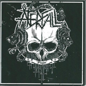Återfall – Plague 7"