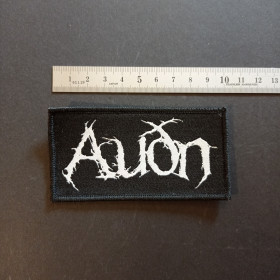 Auðn patch