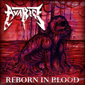 Avarice – Reborn In Blood