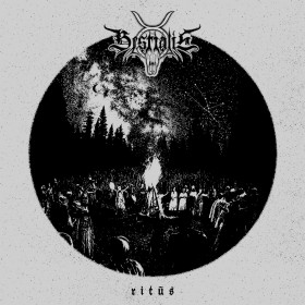 Bestialis – Ritus 12"