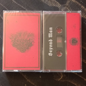 Beyond Man - s/t MC