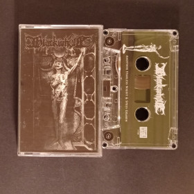 Blackwhole – Another Starless Night & Spees Graben MC