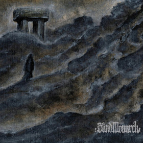 Blind Monarch - What Is Imposed Must Be 2x12"