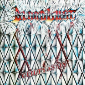 Bloodlust - Guilty As Sin 12"