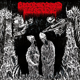 Bloodsoaked Necrovoid – The Apocryphal Paths Of The Ancient 8th Vitriolic Transcendence 12"