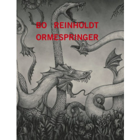 Bo Reinholdt: Ormespringer