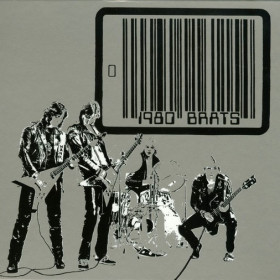 Brats – 1980 12"