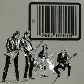Brats – 1980 CD