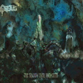 Bretus – The Shadow Over Innsmouth CD